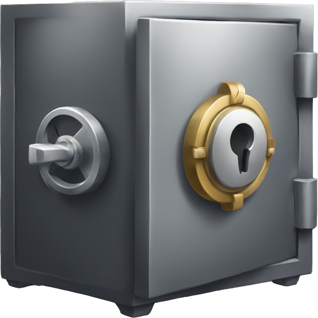 Mission Vault